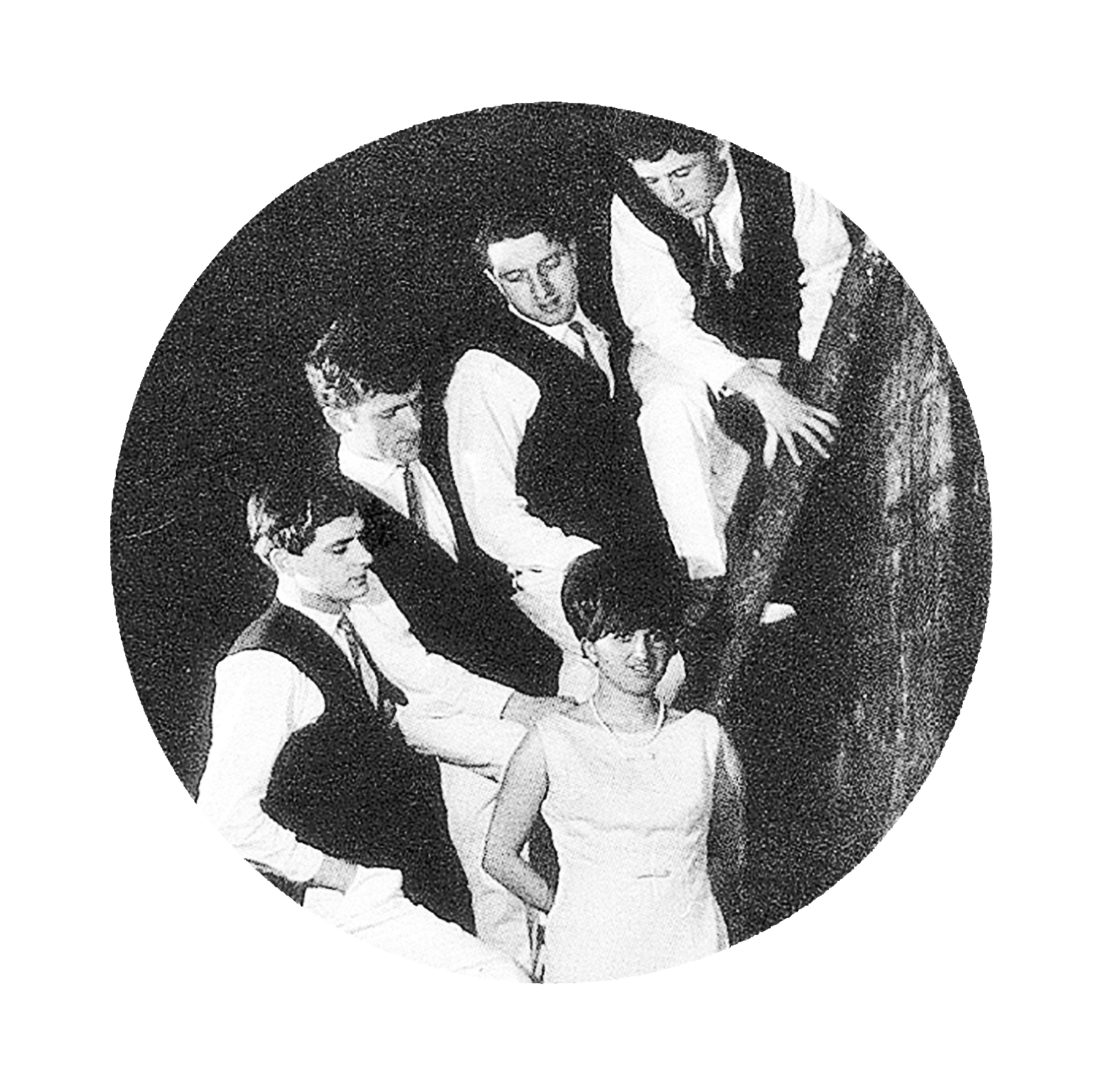 Los Diabólicos